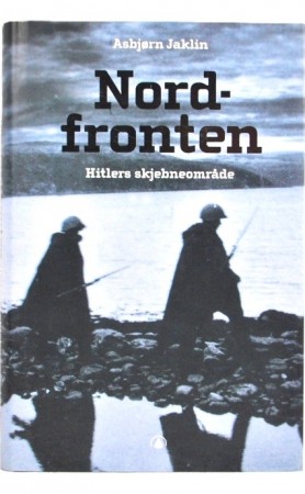 Asbjørn Jaklin: Nordfronten. 
