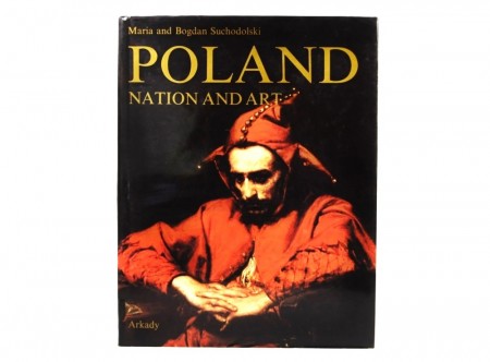 Maria and Bogdan Suchodolski: Poland.