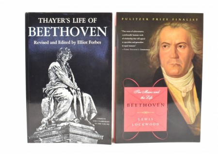 (BEETHOVEN)