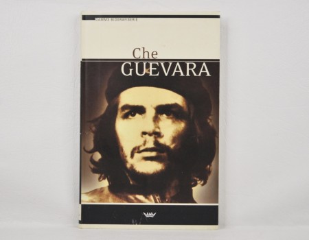 Andrew Sinclair: Che Guevara.