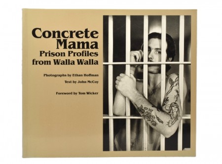 Concrete Mama. 