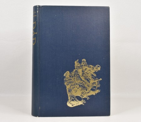 Chr. A. R. Christensen: Dåd.  