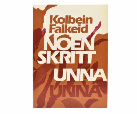 Kolbein Falkeid: Noen skritt unna.