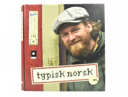 Petter Schjerven:  Typisk norsk.