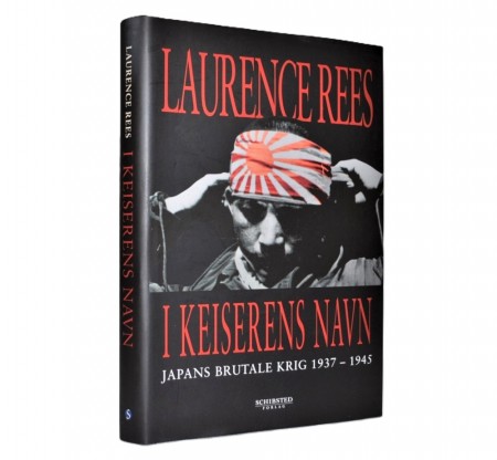 Laurence Rees: I keiserens navn.