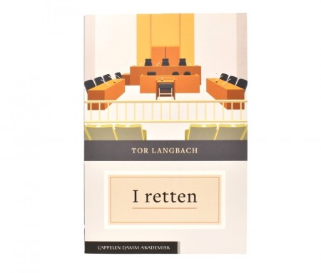 Tor Langbach: I retten.