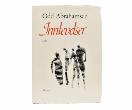 Odd Abrahamsen: Innlevelser. 