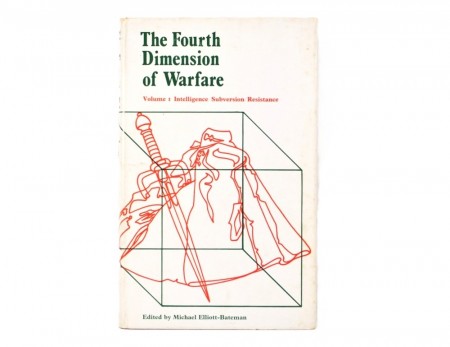  The Fourth Dimension of Warefare.