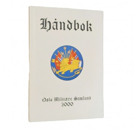 Håndbok. 