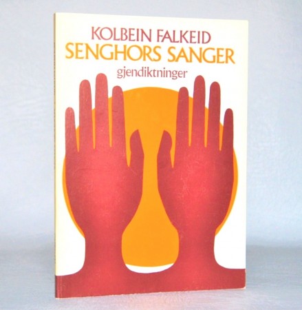 Kolbein Falkeid: Senghors sanger.
