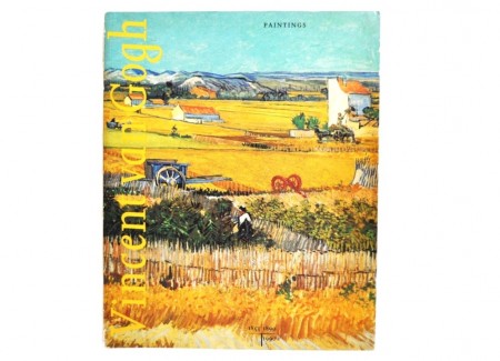 Evert van Uitert mfl. : Vincent van Gogh.