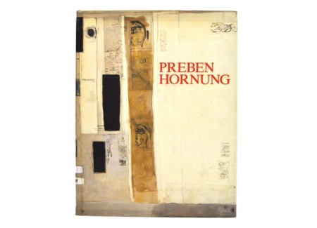 Preben Hornung. Peter Michael Hornung. 