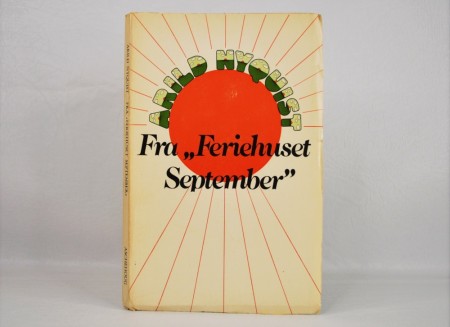 Arild Nyquist: Fra „Feriehuset September“  