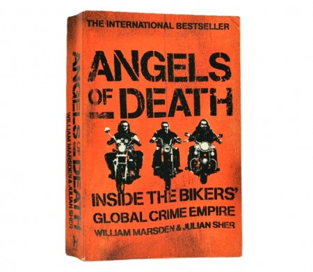 William Marsden & Julian Sher: Angels of Death.  