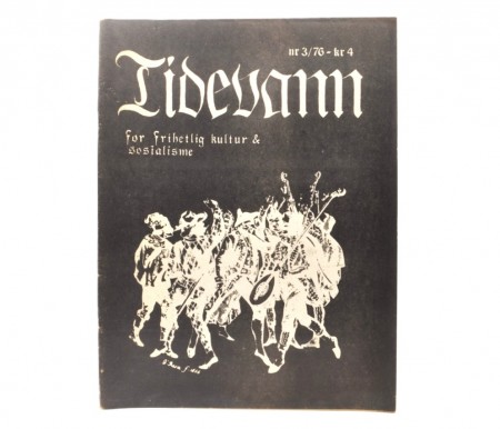 Tidevann nr. 3/76 