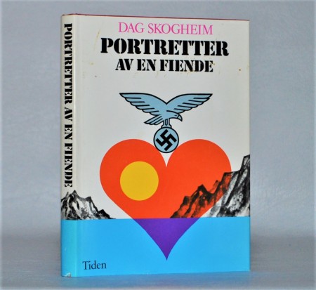 Dag Skogheim: Portretter av en fiende.