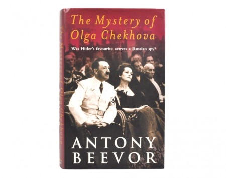 Antony Beevor: The Mystery of Olga Chekhova.