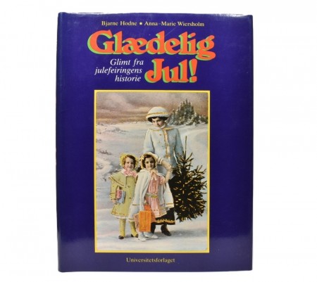 Bjarne Hodne: Glædelig Jul! 