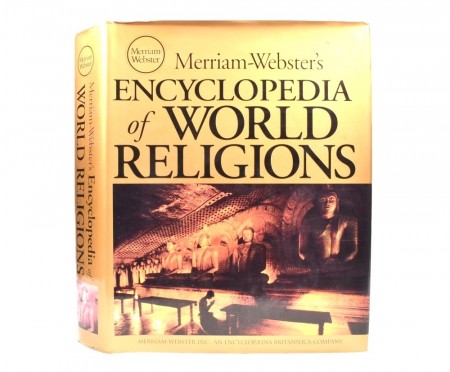 Merriam-Webster´s Encyclopedia of World Religions.