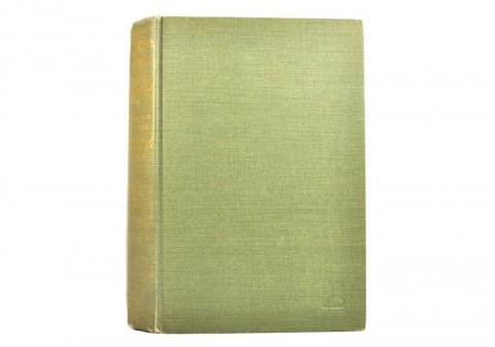 William O. Douglas: Of Men and Mountains.