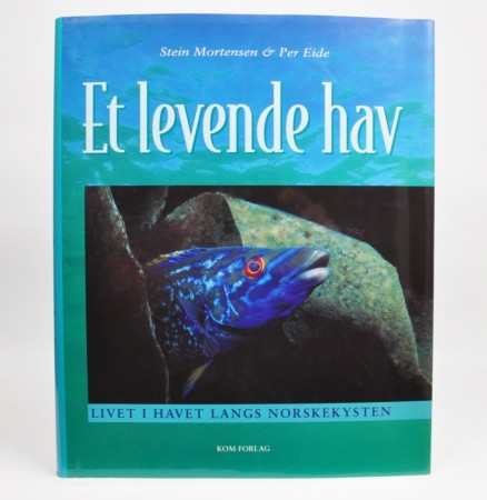 Et levende hav. 