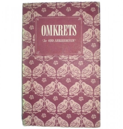 Odd Abrahamsen: Omkrets   