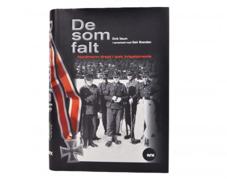 Eirik Veum: De som falt.  