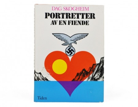 Dag Skogheim:  Portretter av en fiende.