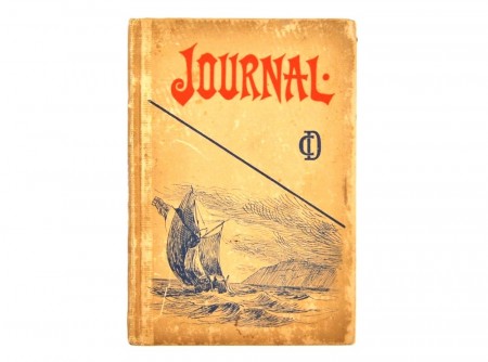 C. F. Dirics: Journal.