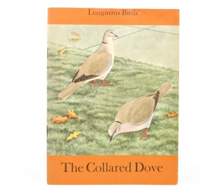 Longmans Birds. 