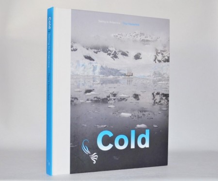 Thijs Heslenfeld: Cold. 