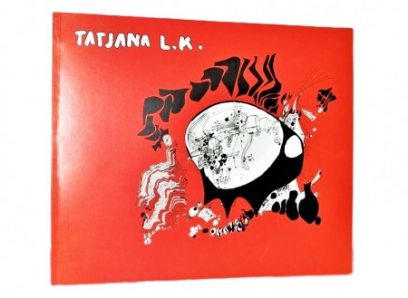 Tatjana L. K. (Tatjana Lars Kristian Gulbrandsen)
