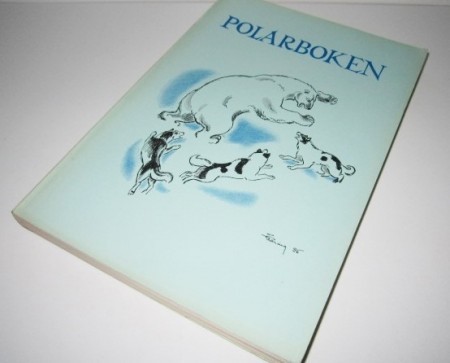 Polarboken 1956.