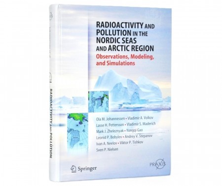Radioactivity and Pollution in the Nordic Seas and Arctic Region.