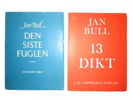 Jan Bull x 2