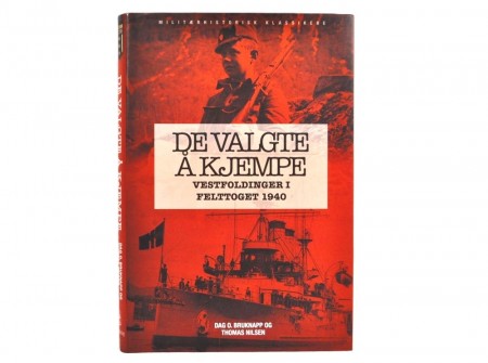 Dag O. Bruknapp og Thomas Nilsen: De valgte å kjempe