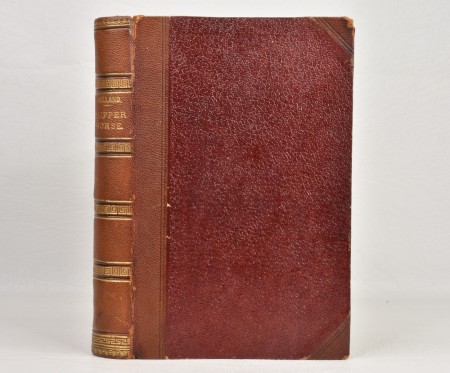 Alexander Kielland: Skipper Worse. 