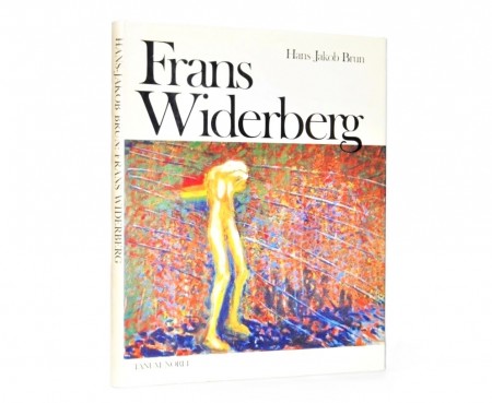 Hans-Jacob Brun: Frans Widerberg. 