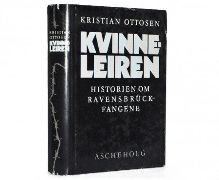 Kristian Ottosen: Kvinneleiren.