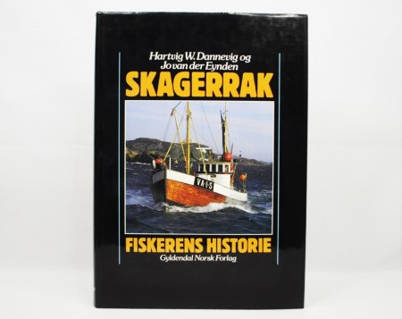 Skagerrak.