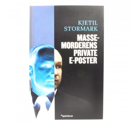 Massemorderens private e-poster.