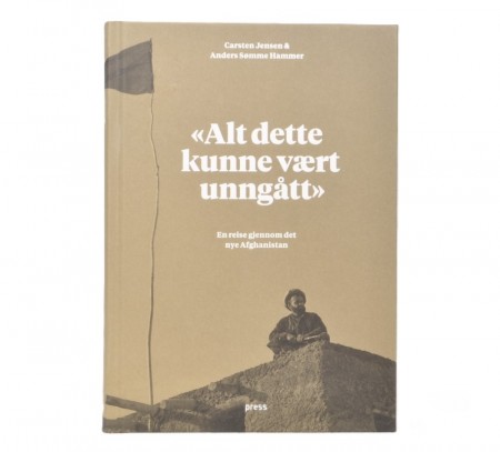 «Alt dette kunne vært unngått» Signert