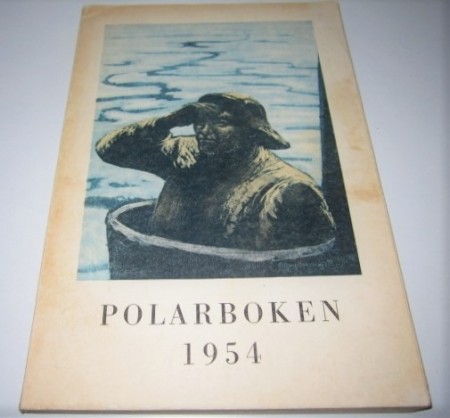 Polarboken 1954.