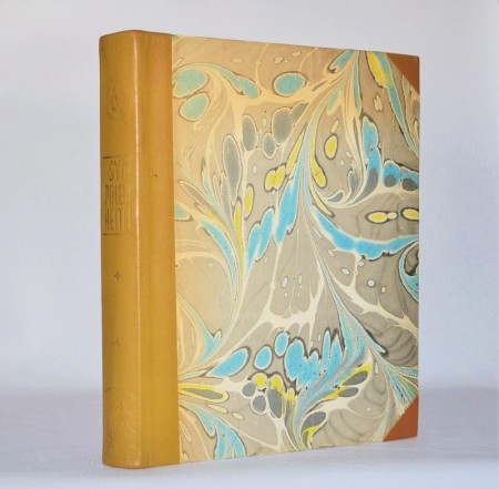 J. G. Andersson: Sydpolens helter.