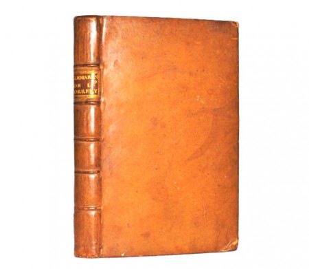 Patrick Delany - Observations Upon Lord Orrery’s Remarks on the Life and...