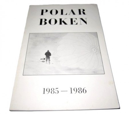 Polarboken  1985-1986.