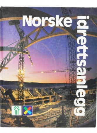  Norske idrettsanlegg.