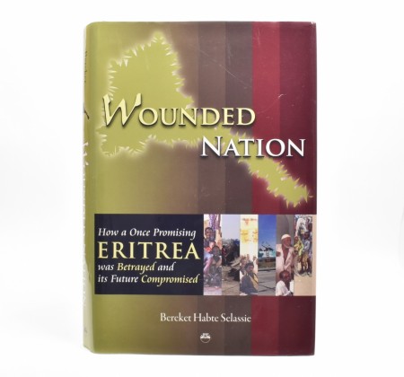 Bereket Habte Selassie: How a Once Promising Eritrea...