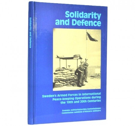 Lars Ericson (Ed.) : Solidarity and Defence.