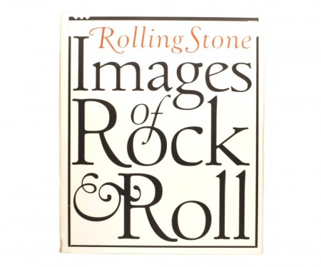 Fred Woodward:  Rolling Stone.